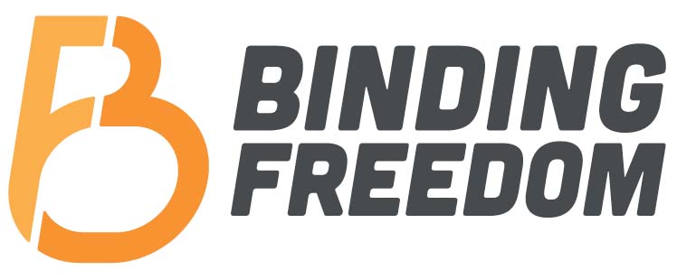 Binding Freedom - Jigarex - Mounting Supplies